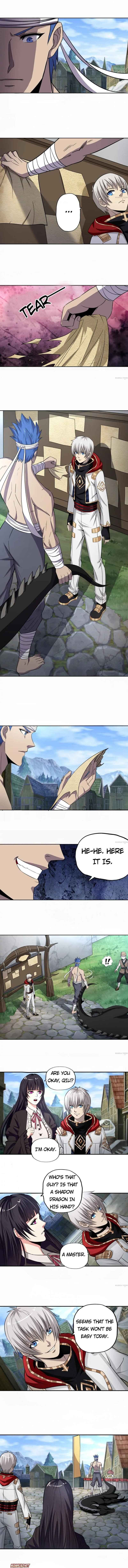 Devouring Realm Chapter 18 - Page 2