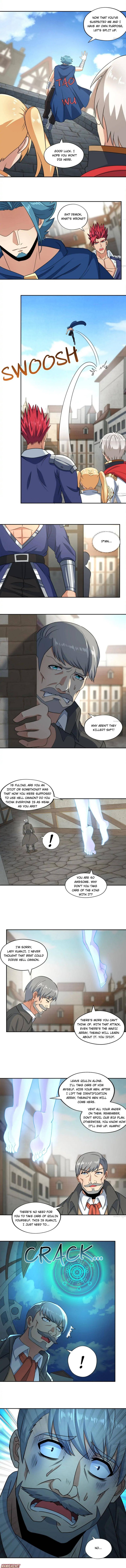 Devouring Realm Chapter 182 - Page 3