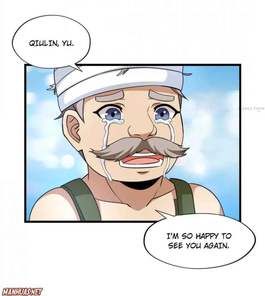 Devouring Realm Chapter 184 - Page 6