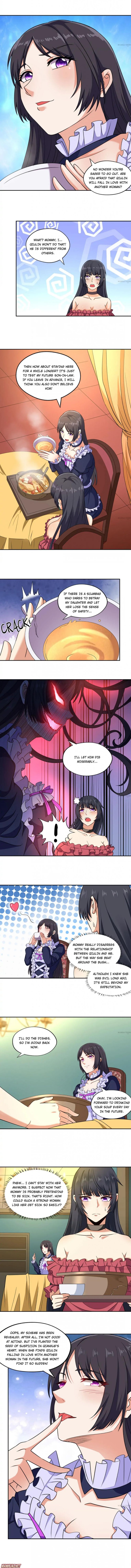 Devouring Realm Chapter 187 - Page 2