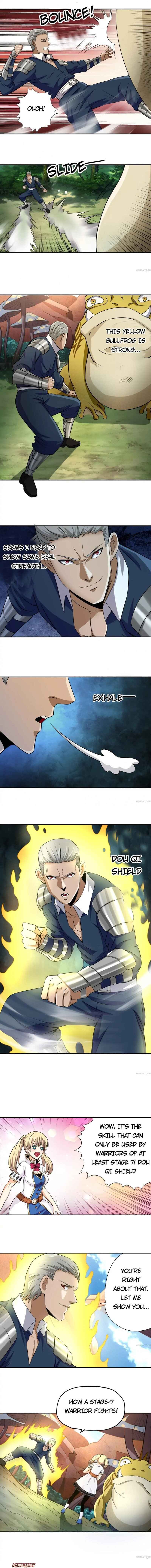 Devouring Realm Chapter 19 - Page 5