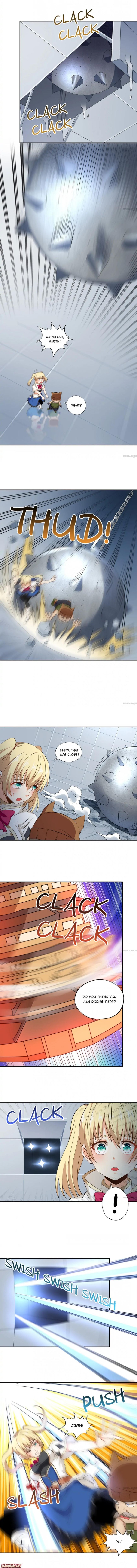 Devouring Realm Chapter 192 - Page 2