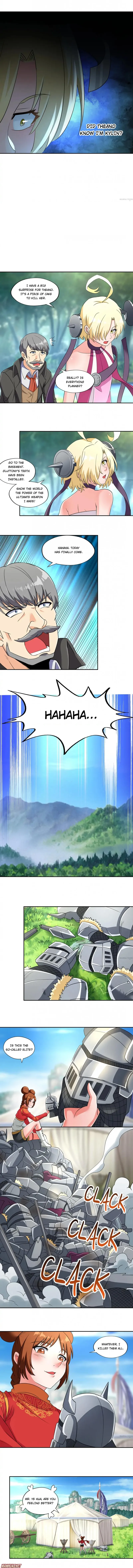 Devouring Realm Chapter 196 - Page 4