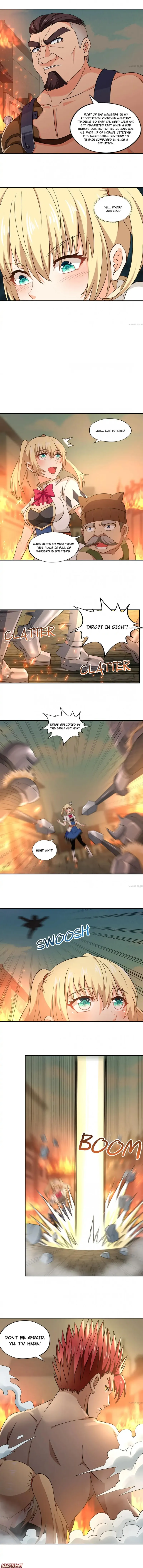 Devouring Realm Chapter 197 - Page 6