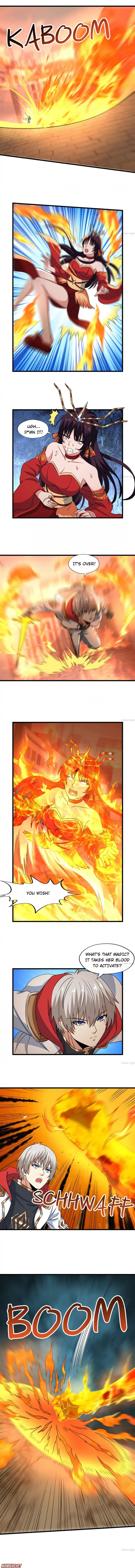 Devouring Realm Chapter 198 - Page 6