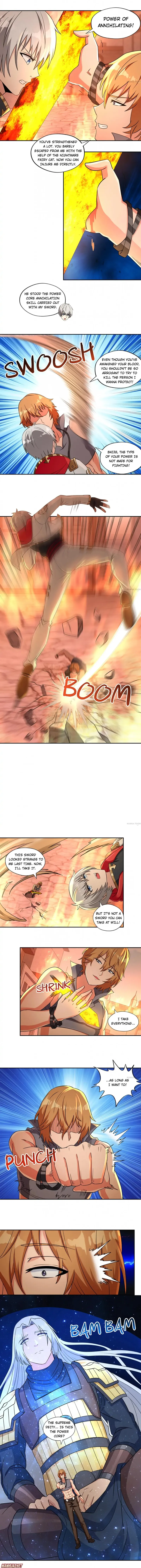 Devouring Realm Chapter 199 - Page 3