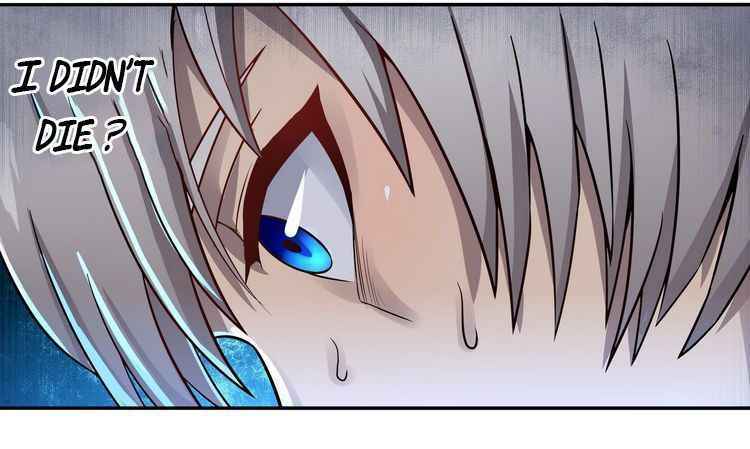 Devouring Realm Chapter 2 - Page 20