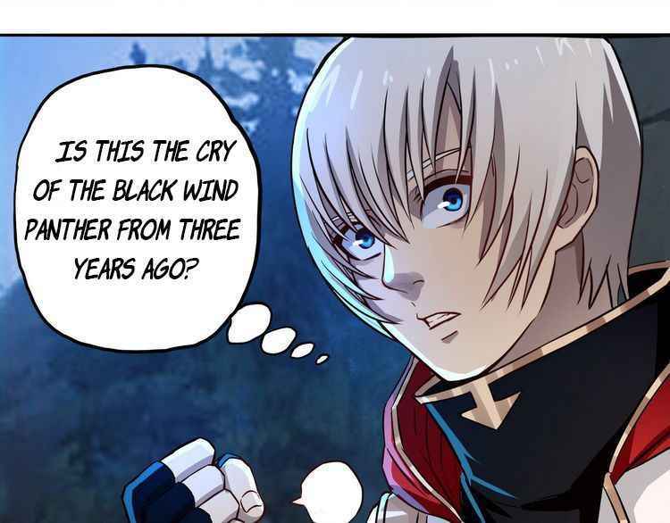 Devouring Realm Chapter 2 - Page 42