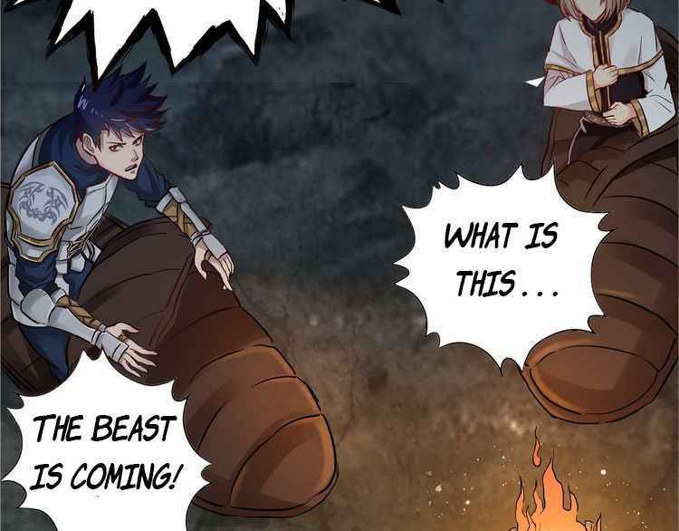 Devouring Realm Chapter 2 - Page 52