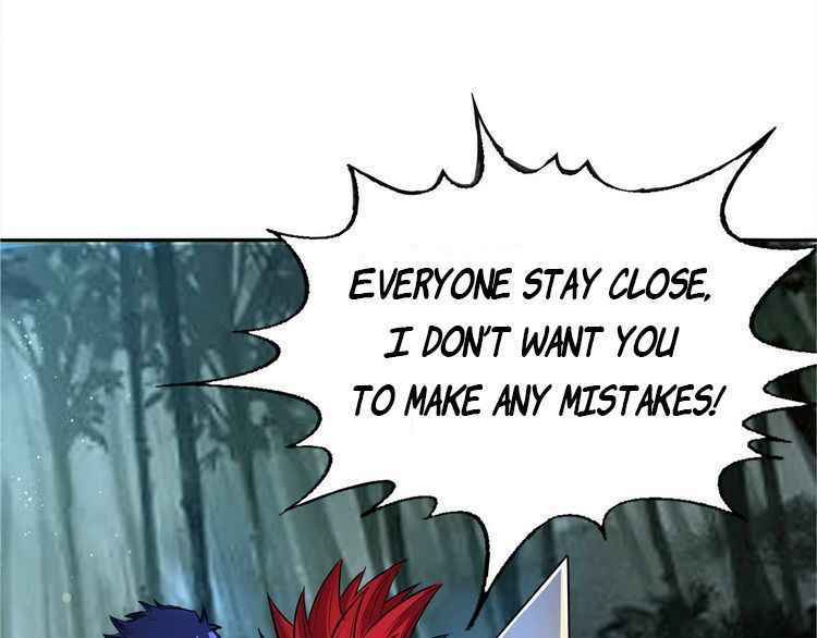 Devouring Realm Chapter 2 - Page 58
