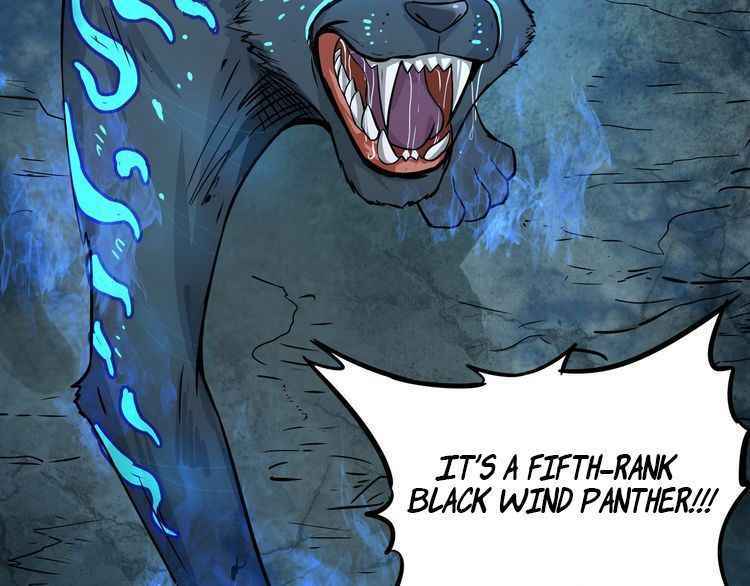 Devouring Realm Chapter 2 - Page 75