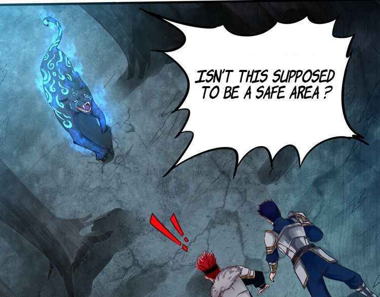 Devouring Realm Chapter 2 - Page 77