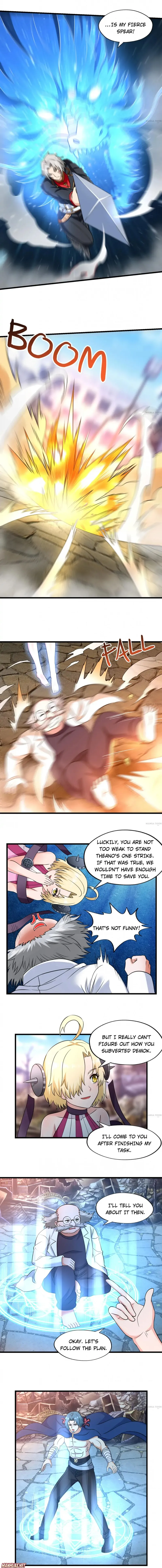 Devouring Realm Chapter 203 - Page 7