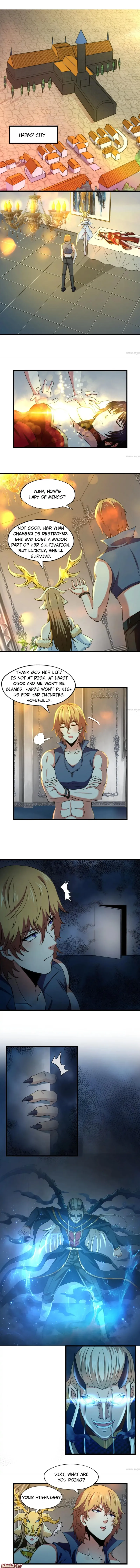 Devouring Realm Chapter 209 - Page 2