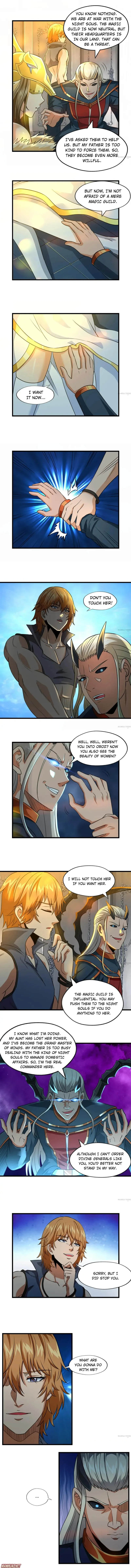Devouring Realm Chapter 209 - Page 4