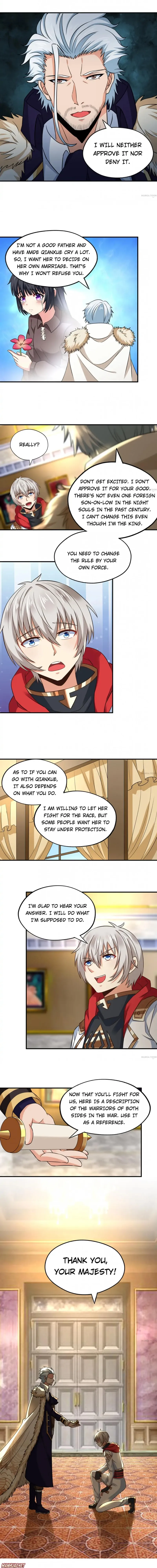 Devouring Realm Chapter 210 - Page 5