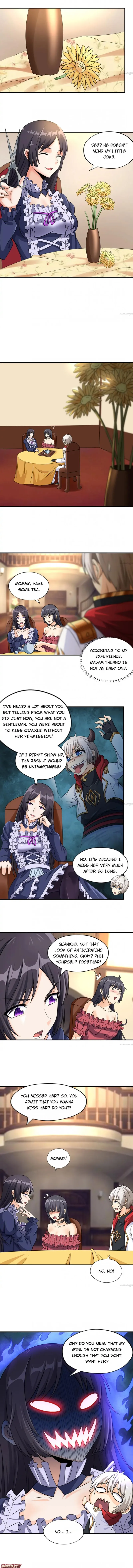 Devouring Realm Chapter 211 - Page 3