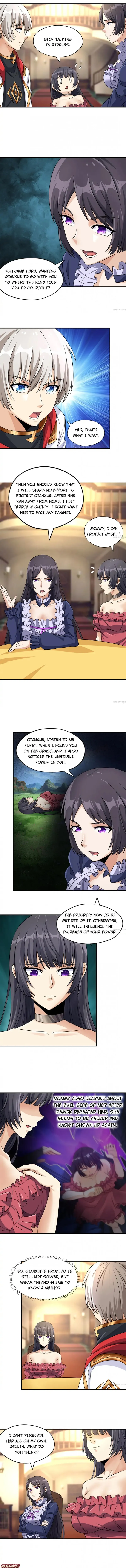 Devouring Realm Chapter 211 - Page 5