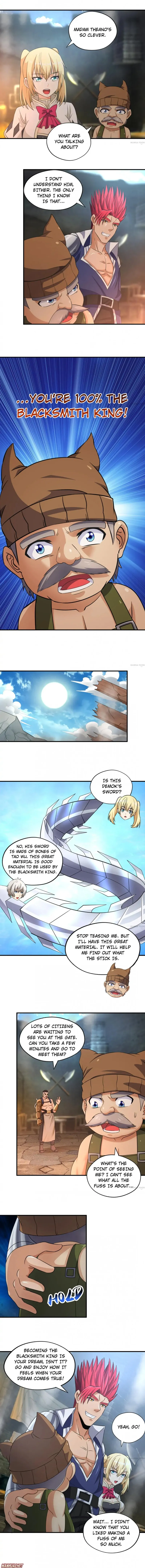 Devouring Realm Chapter 212 - Page 3