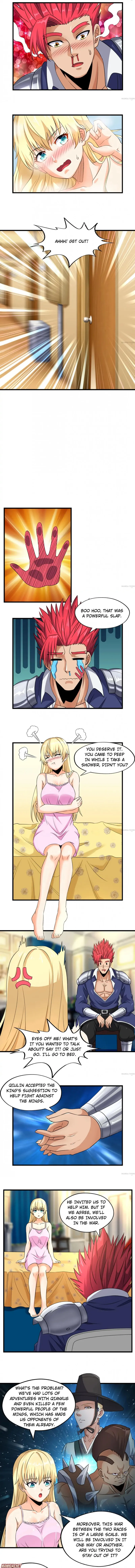 Devouring Realm Chapter 213 - Page 2
