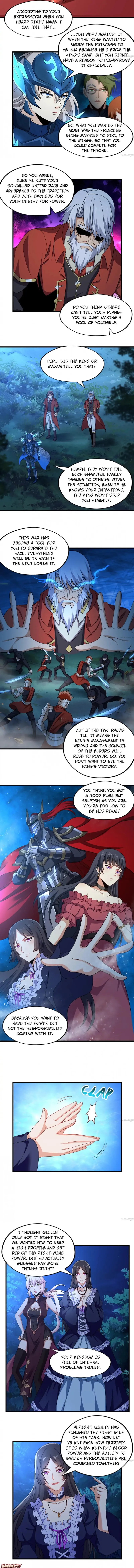 Devouring Realm Chapter 215 - Page 2