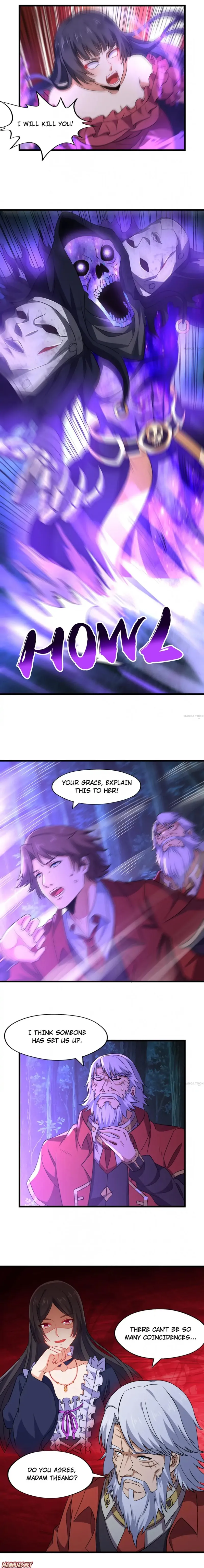Devouring Realm Chapter 215 - Page 7