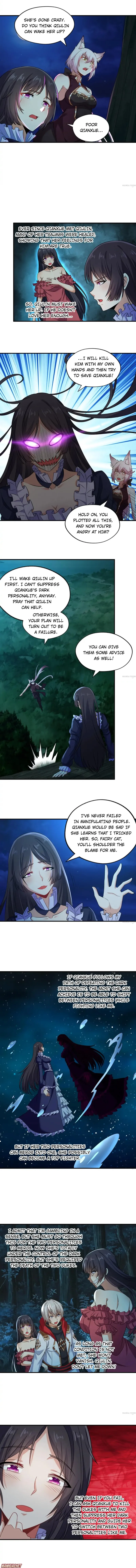 Devouring Realm Chapter 216 - Page 5