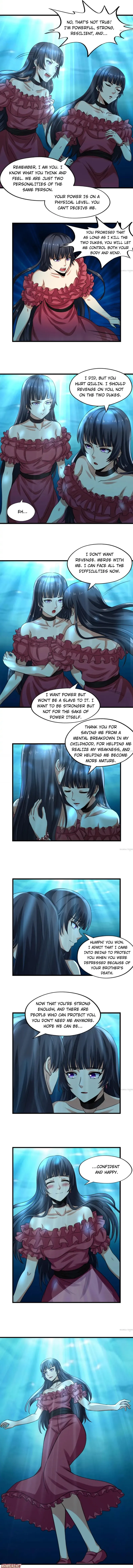 Devouring Realm Chapter 217 - Page 6