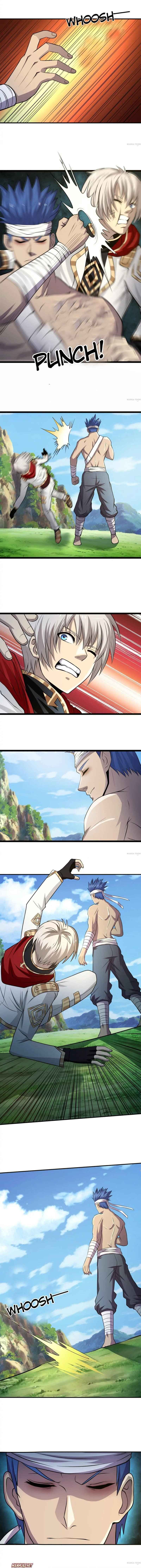 Devouring Realm Chapter 23 - Page 5