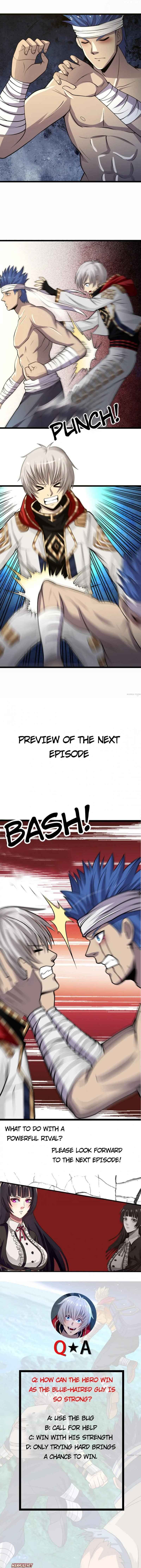 Devouring Realm Chapter 23 - Page 6
