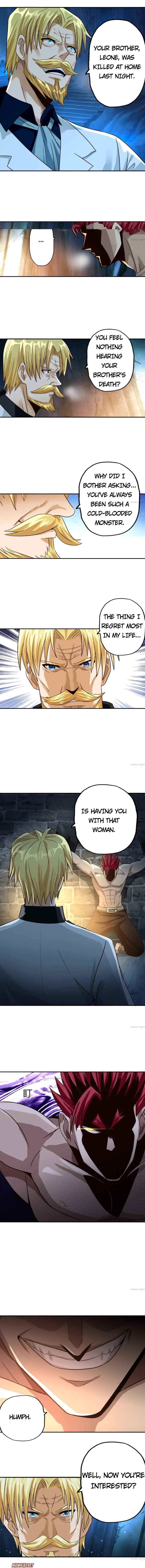 Devouring Realm Chapter 29 - Page 0