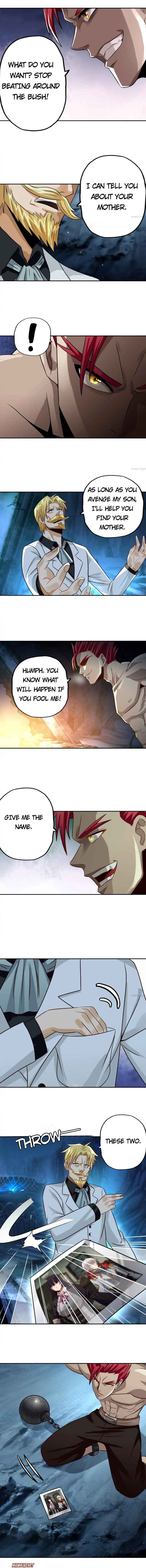 Devouring Realm Chapter 29 - Page 1
