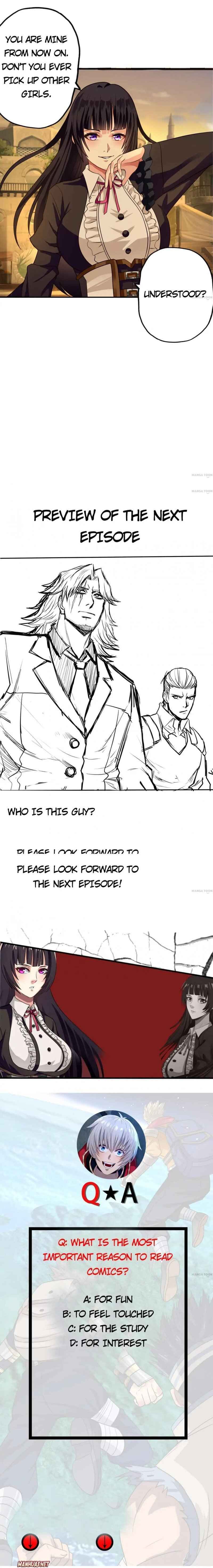 Devouring Realm Chapter 29 - Page 6