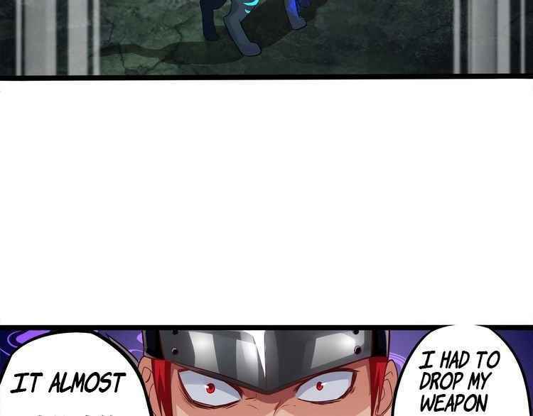 Devouring Realm Chapter 3 - Page 27