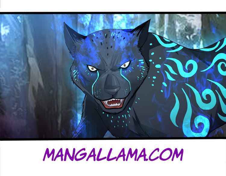 Devouring Realm Chapter 3 - Page 29