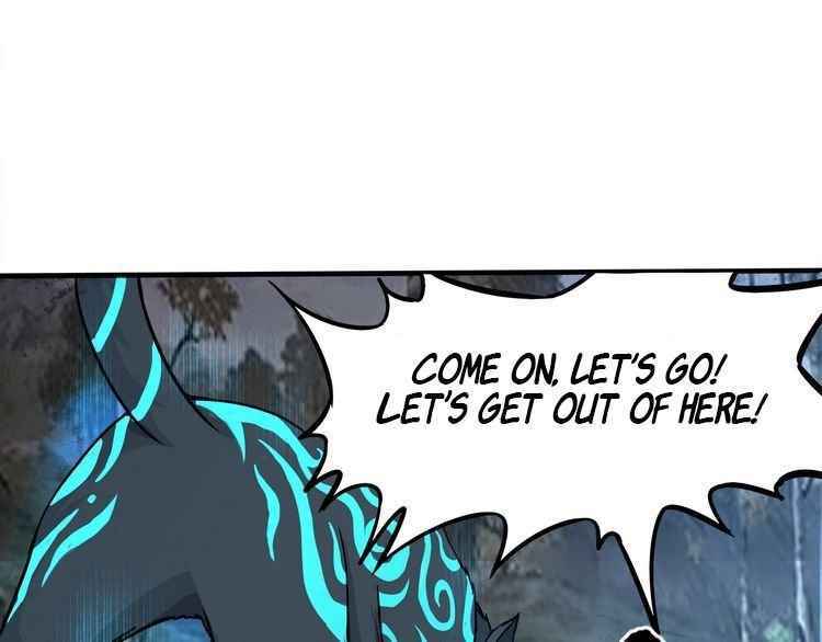 Devouring Realm Chapter 3 - Page 43
