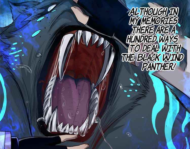 Devouring Realm Chapter 3 - Page 53