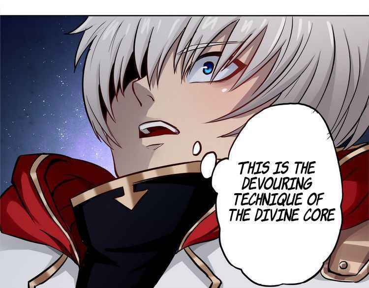 Devouring Realm Chapter 3 - Page 69