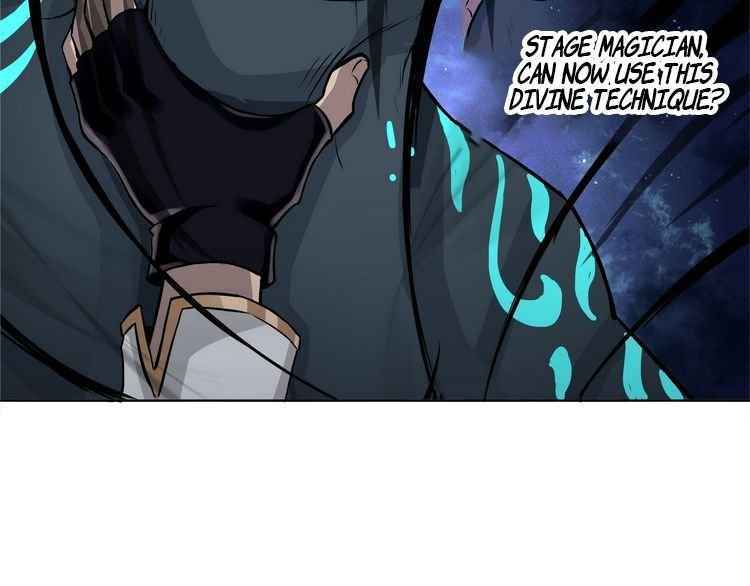 Devouring Realm Chapter 3 - Page 71