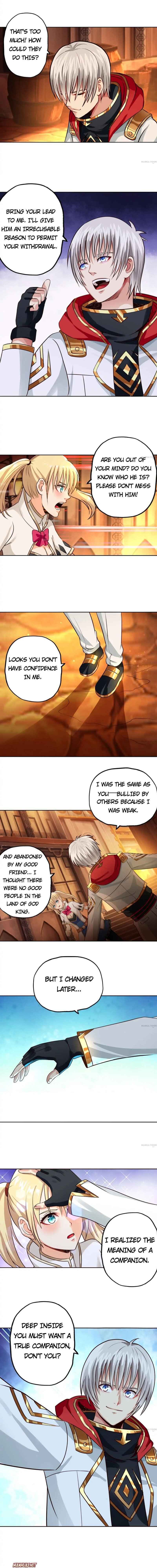 Devouring Realm Chapter 30 - Page 3