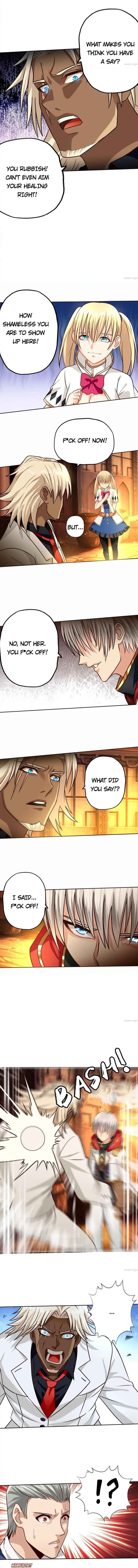 Devouring Realm Chapter 31 - Page 1