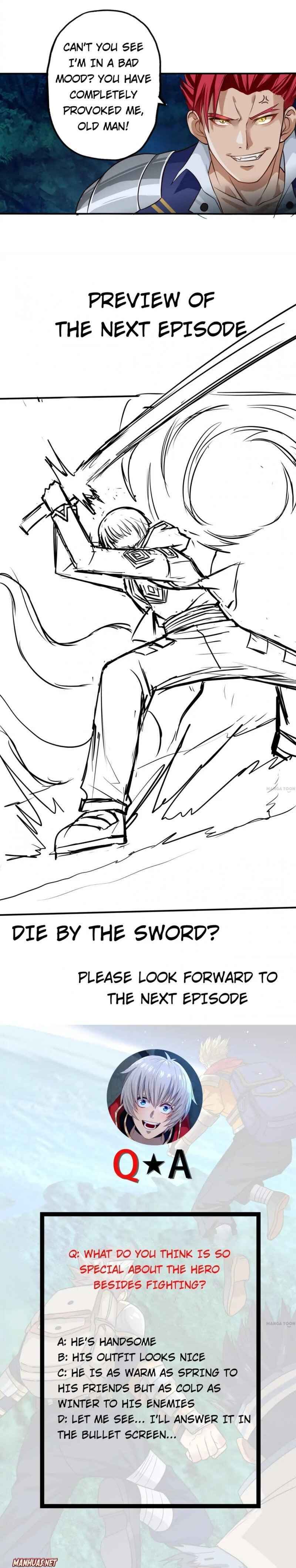 Devouring Realm Chapter 39 - Page 7