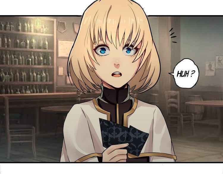 Devouring Realm Chapter 4.5 - Page 10