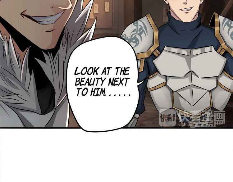 Devouring Realm Chapter 4.5 - Page 20