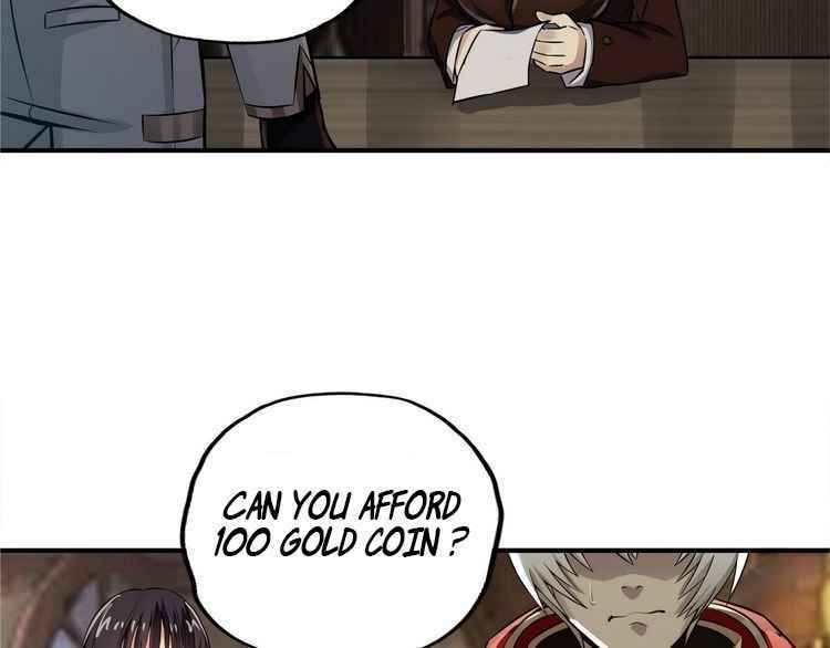 Devouring Realm Chapter 4.5 - Page 37