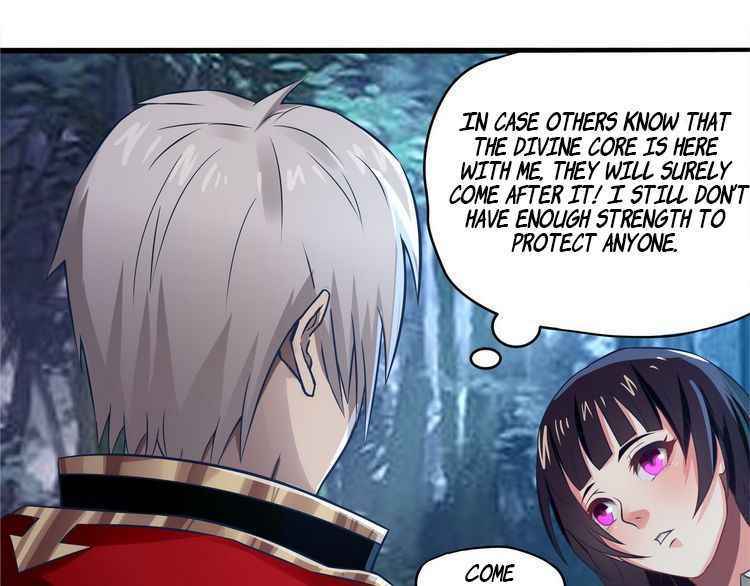 Devouring Realm Chapter 4 - Page 18