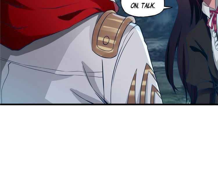 Devouring Realm Chapter 4 - Page 19