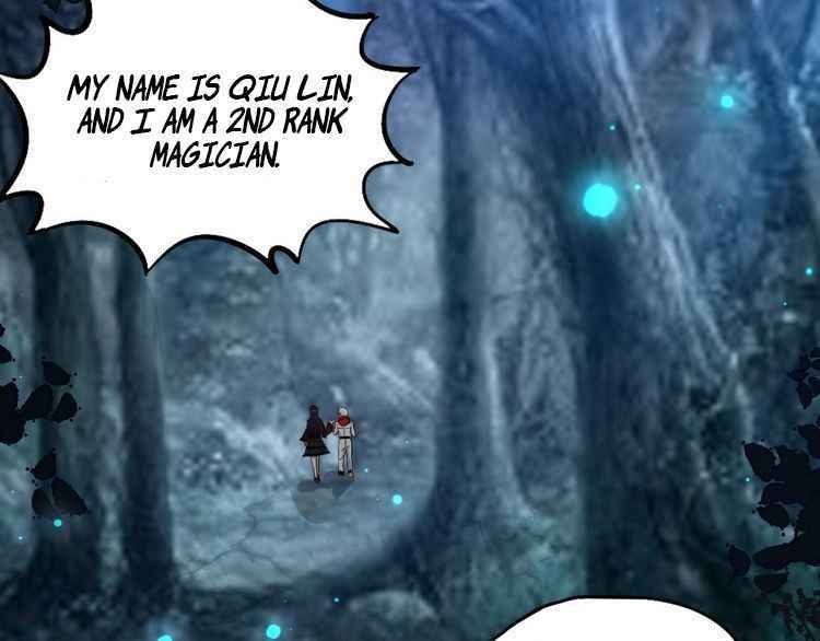 Devouring Realm Chapter 4 - Page 40