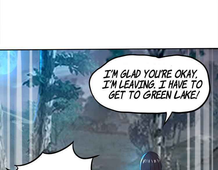 Devouring Realm Chapter 4 - Page 7