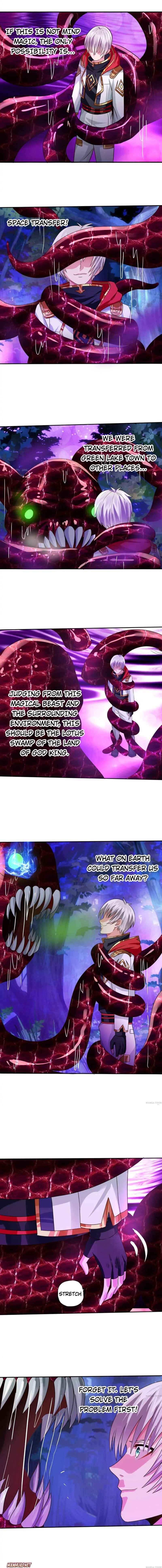 Devouring Realm Chapter 40 - Page 4